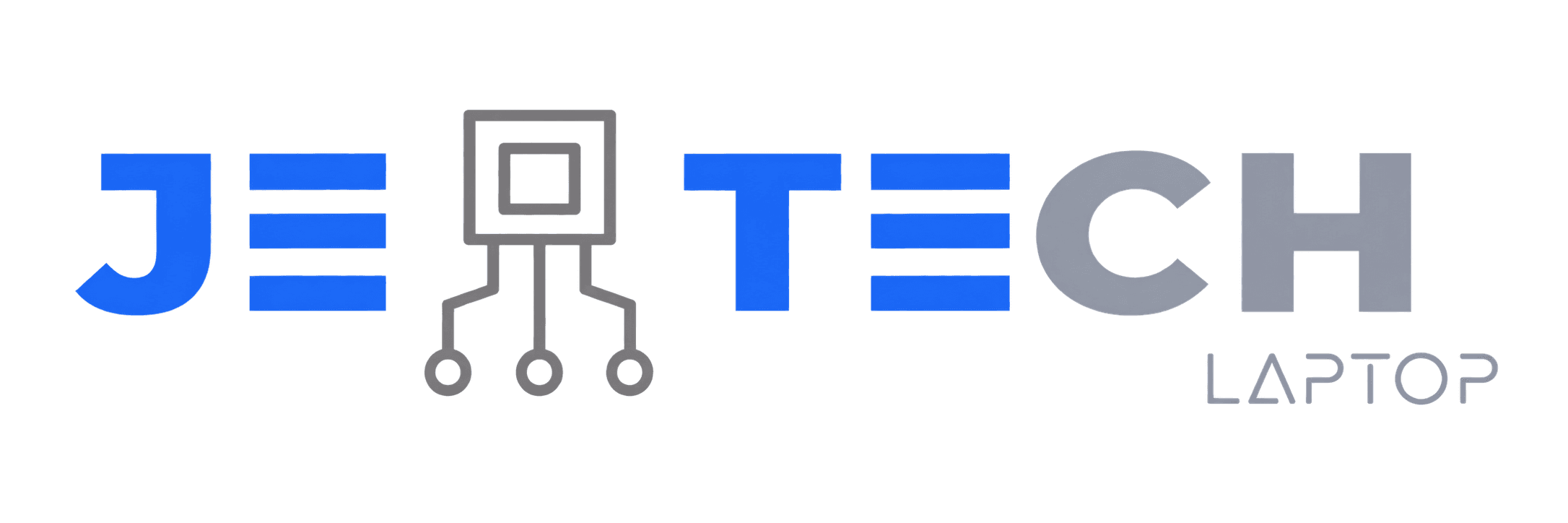 JE TECH Laptop