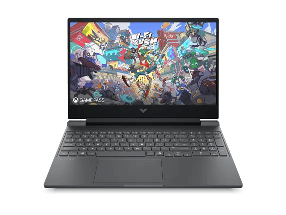 Gaming HP Victus 15T-FA200