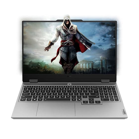 Lenovo LOQ 15.6"