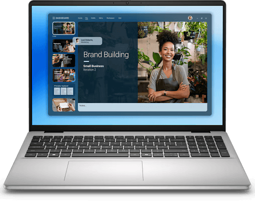 Dell INSPIRON 16-9052