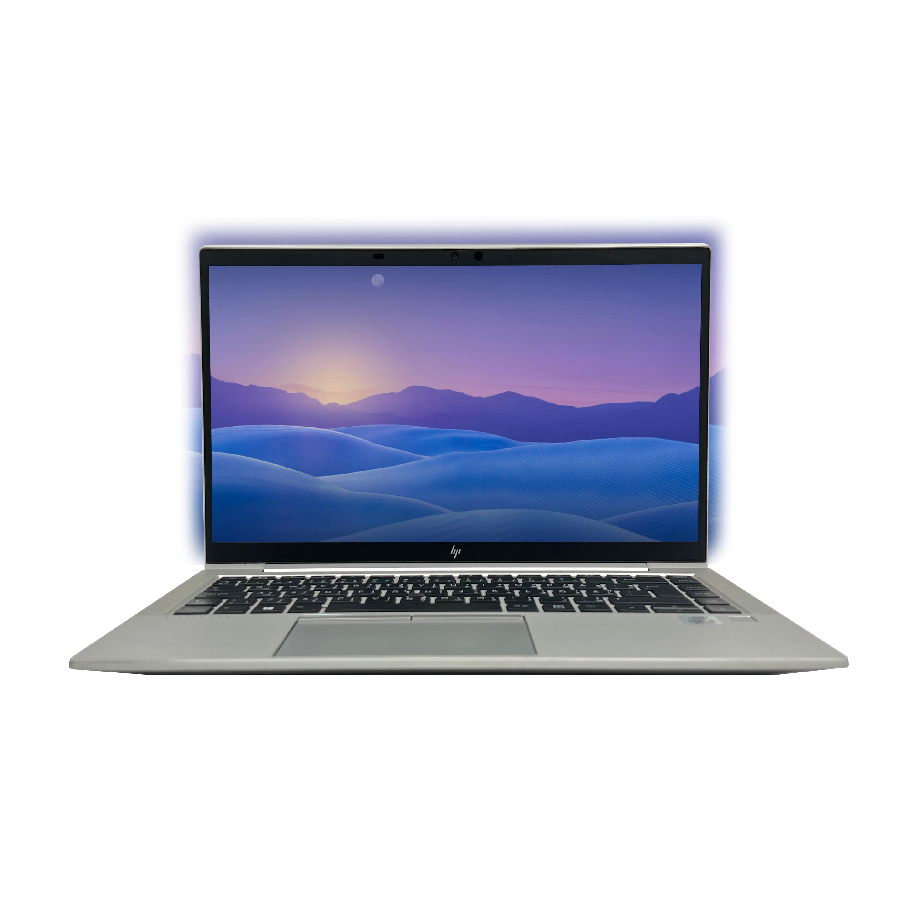HP EliteBook Core i5 10th Gen vPro