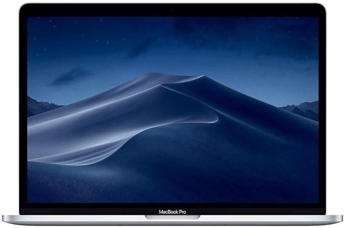 Apple MacBook Pro 13-inch 2018
