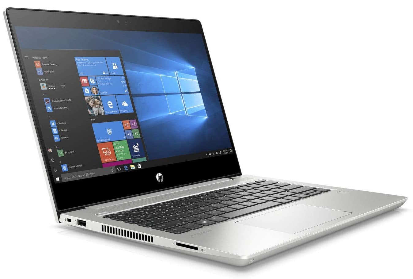 HP ProBook 455 G6