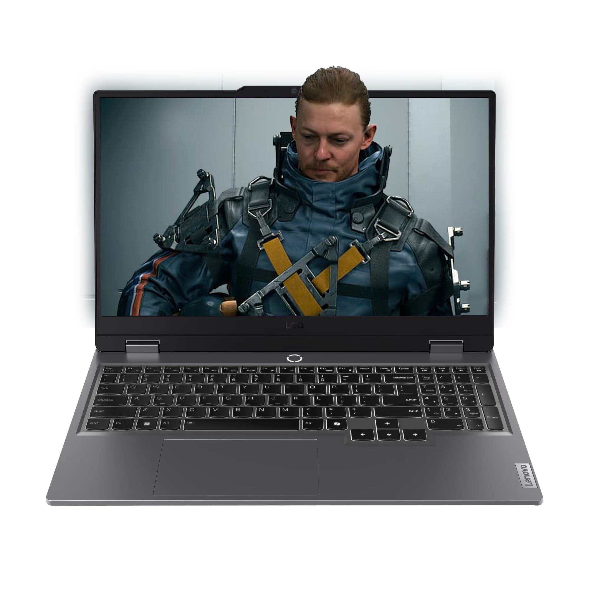 Lenovo LOQ 15.6"