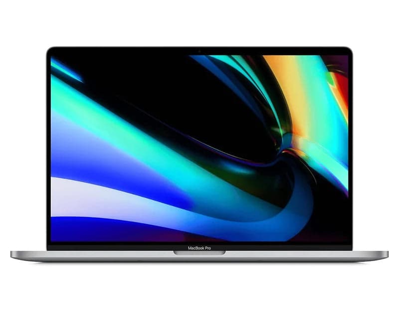 Apple MacBook Pro 13-inch 2019