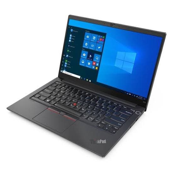Lenovo ThinkPad E14 Gen 3