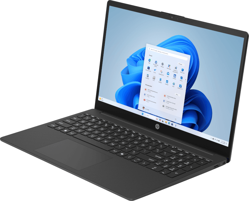 HP 15-FD1000